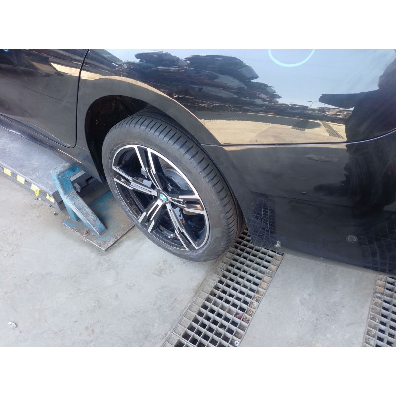 Recambio de amortiguador trasero izquierdo para bmw 3 (g20, g80, g28) 318 d mild-hybrid referencia OEM IAM   
