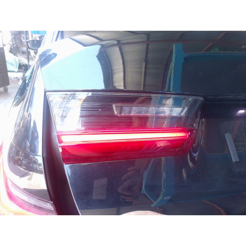 Recambio de piloto trasero izquierdo interior para bmw 3 (g20, g80, g28) 318 d mild-hybrid referencia OEM IAM   