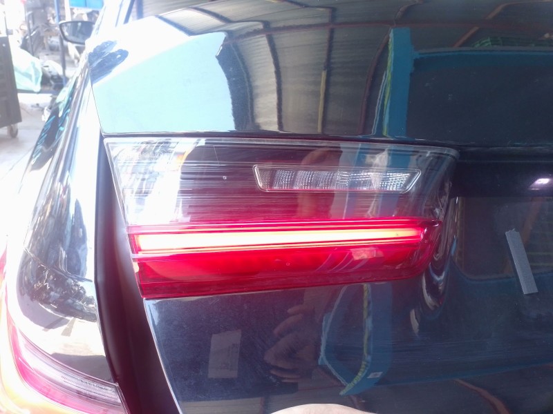 Recambio de piloto trasero izquierdo interior para bmw 3 (g20, g80, g28) 318 d mild-hybrid referencia OEM IAM   