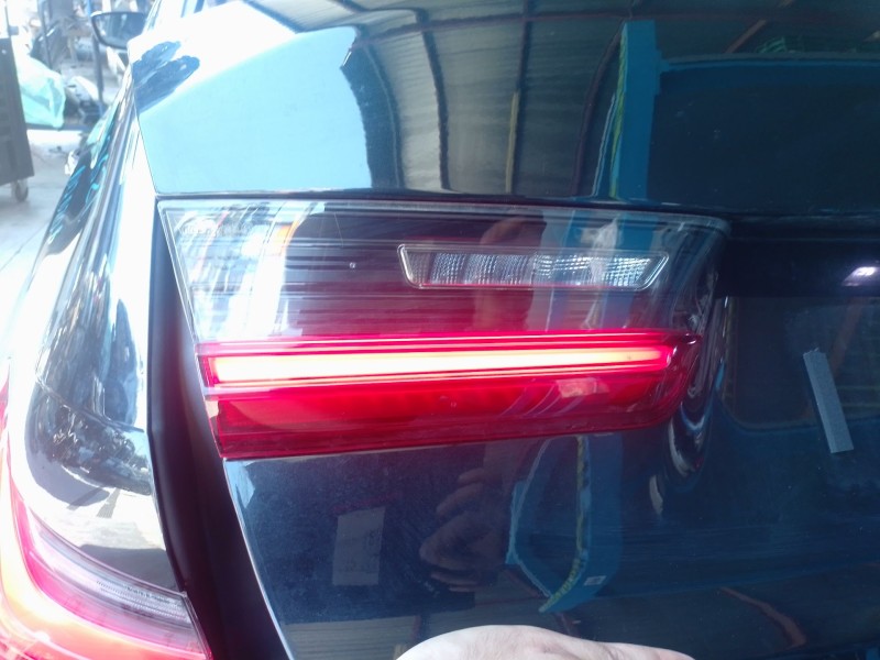 Recambio de piloto trasero izquierdo interior para bmw 3 (g20, g80, g28) 318 d mild-hybrid referencia OEM IAM   