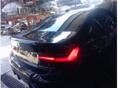 Recambio de tapa maletero para bmw 3 (g20, g80, g28) 318 d mild-hybrid referencia OEM IAM    2