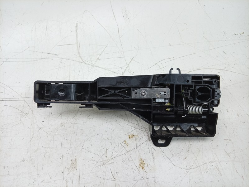 Recambio de maneta exterior trasera derecha para renault 4 e-tech 120 referencia OEM IAM  806065425R 