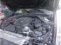 Recambio de bomba combustible para bmw 3 (g20, g80, g28) 318 d mild-hybrid referencia OEM IAM   