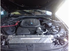 Recambio de compresor aire acondicionado para bmw 3 (g20, g80, g28) 318 d mild-hybrid referencia OEM IAM   