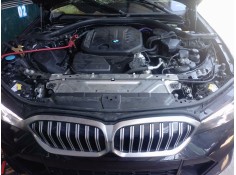 Recambio de condensador / radiador aire acondicionado para bmw 3 (g20, g80, g28) 318 d mild-hybrid referencia OEM IAM   