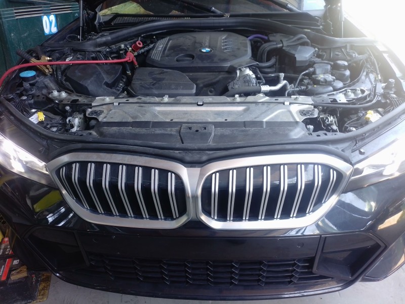 Recambio de electroventilador para bmw 3 (g20, g80, g28) 318 d mild-hybrid referencia OEM IAM   