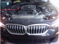 Recambio de intercooler para bmw 3 (g20, g80, g28) 318 d mild-hybrid referencia OEM IAM   