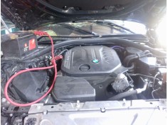 MOTOR ARRANQUE 12415B62F89 ARF501001BS