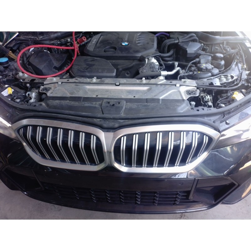Recambio de radiador agua para bmw 3 (g20, g80, g28) 318 d mild-hybrid referencia OEM IAM   