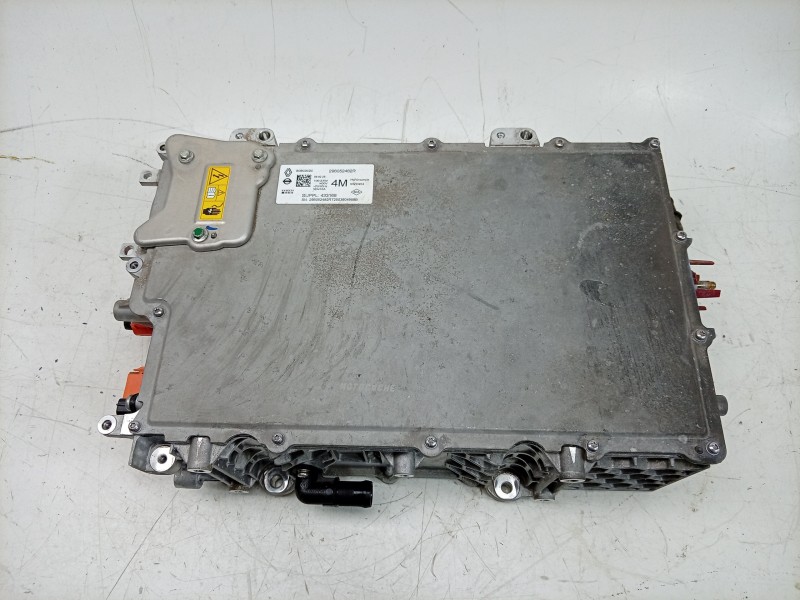 Recambio de inversor para renault 4 e-tech 120 referencia OEM IAM  296052482R 