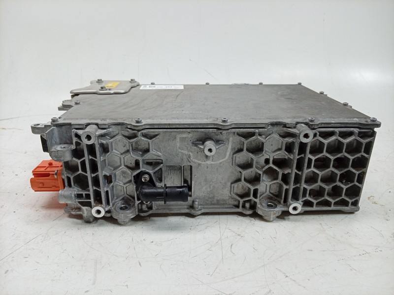 Recambio de inversor para renault 4 e-tech 120 referencia OEM IAM  296052482R 