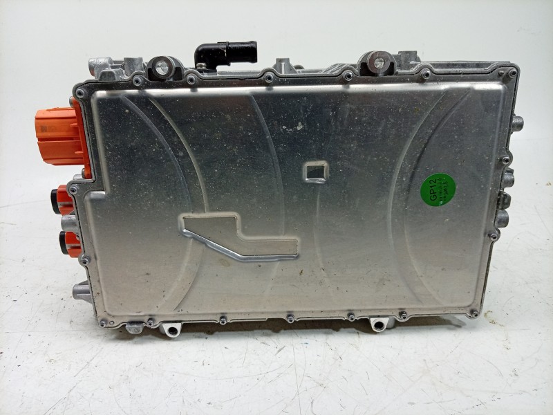 Recambio de inversor para renault 4 e-tech 120 referencia OEM IAM  296052482R 