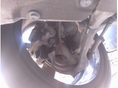 Recambio de mangueta delantera izquierda para bmw 3 (g20, g80, g28) 318 d mild-hybrid referencia OEM IAM   