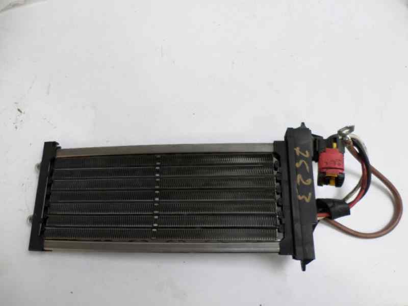Recambio de resistencia calefaccion para peugeot 607 (s1) básico referencia OEM IAM 658349V  