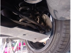 Recambio de mangueta trasera derecha para bmw 3 (g20, g80, g28) 318 d mild-hybrid referencia OEM IAM   