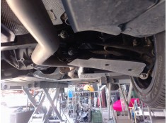 Recambio de puente trasero para bmw 3 (g20, g80, g28) 318 d mild-hybrid referencia OEM IAM    2