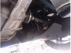 Recambio de transmision trasera izquierda para bmw 3 (g20, g80, g28) 318 d mild-hybrid referencia OEM IAM   
