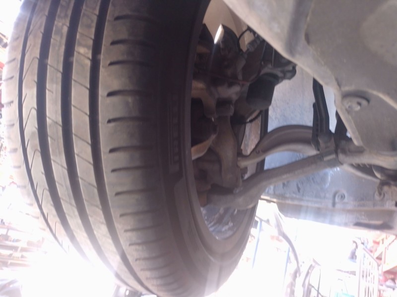 Recambio de cremallera direccion para bmw 3 (g20, g80, g28) 318 d mild-hybrid referencia OEM IAM   