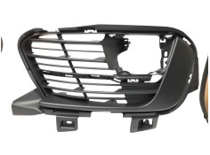 Recambio de rejilla paragolpes delantero para peugeot 308 referencia OEM IAM  1627661980 107175516/1081504/PG4302135 2