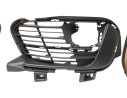 REJILLA PARAGOLPES DELANTERO 1627661980 107175516/1081504/PG4302135