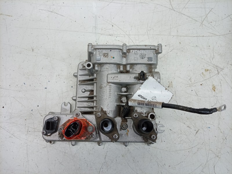 Recambio de unidad de control para renault 4 e-tech 120 referencia OEM IAM  271435419R 