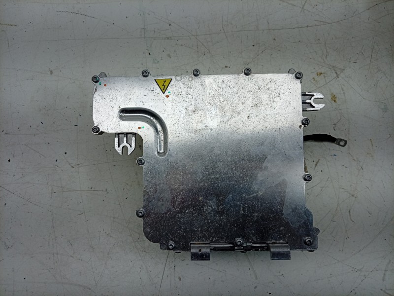 Recambio de unidad de control para renault 4 e-tech 120 referencia OEM IAM  271435419R 