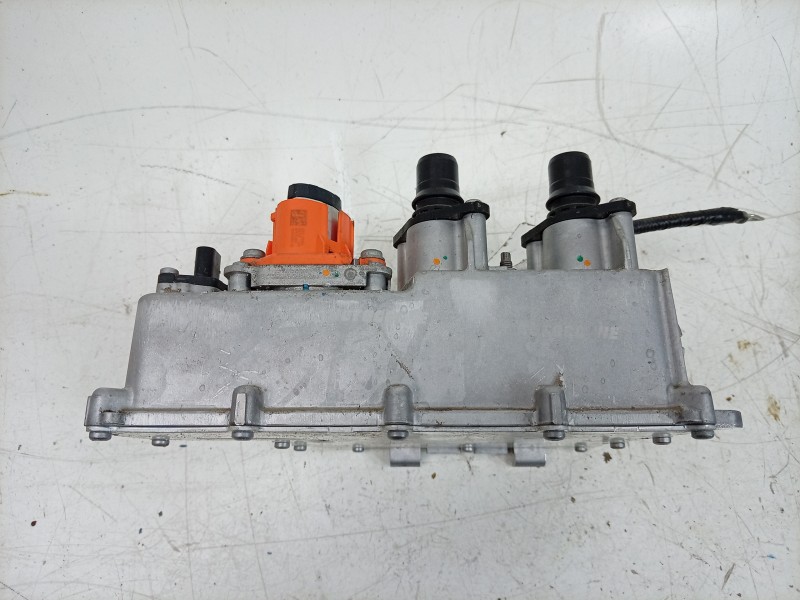Recambio de unidad de control para renault 4 e-tech 120 referencia OEM IAM  271435419R 