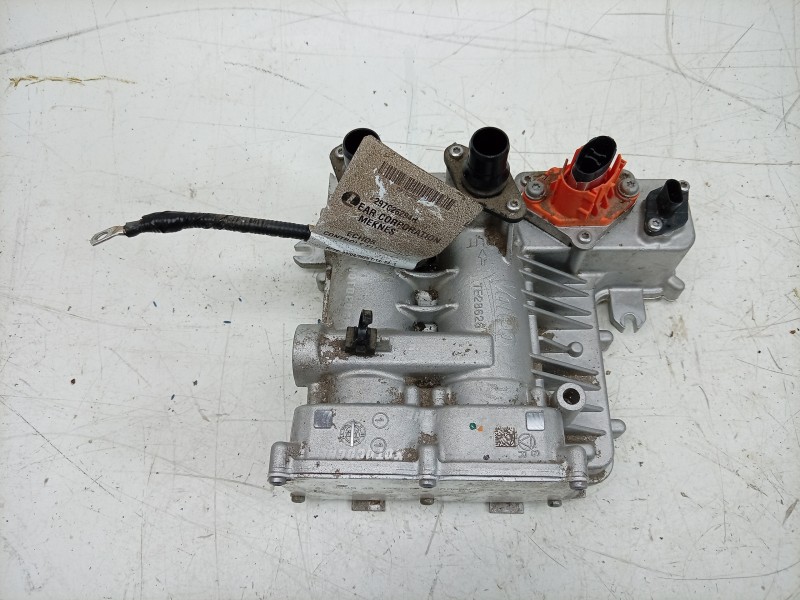 Recambio de unidad de control para renault 4 e-tech 120 referencia OEM IAM  271435419R 