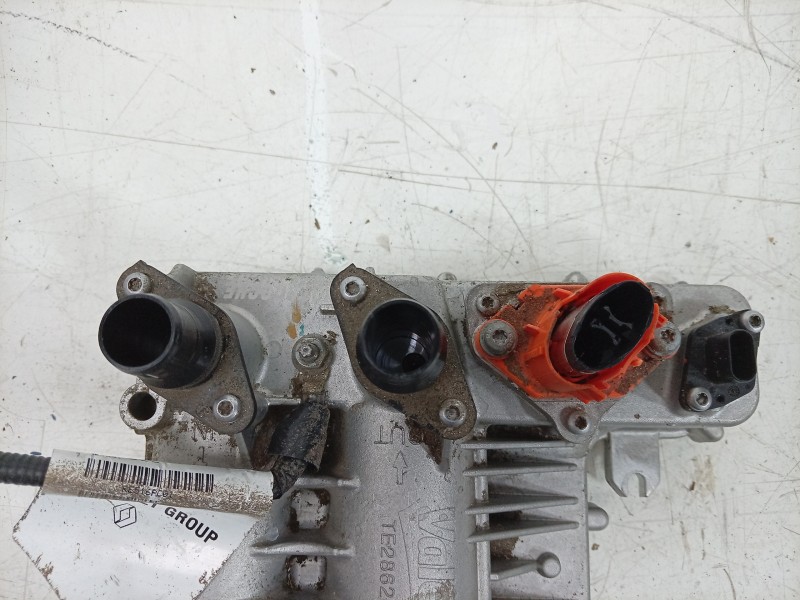 Recambio de unidad de control para renault 4 e-tech 120 referencia OEM IAM  271435419R 
