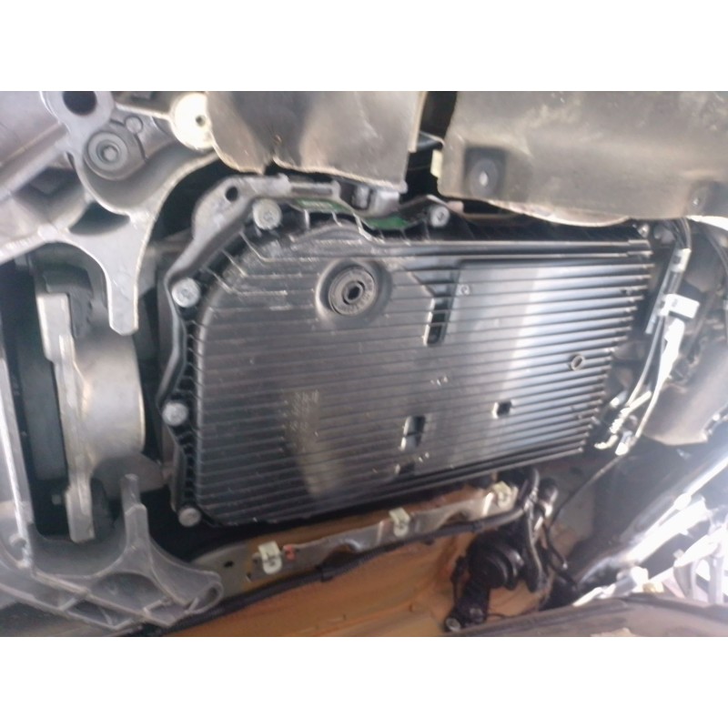 Recambio de caja cambios para bmw 3 (g20, g80, g28) 318 d mild-hybrid referencia OEM IAM   