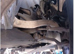 BRAZO SUSPENSION INFERIOR DELANTERO IZQUIERDO 31106879543 