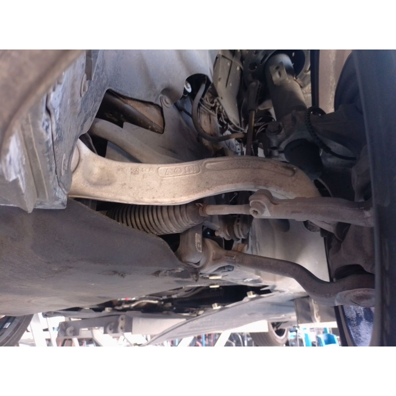Recambio de brazo suspension inferior delantero izquierdo para bmw 3 (g20, g80, g28) 318 d mild-hybrid referencia OEM IAM   