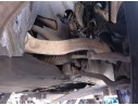 BRAZO SUSPENSION INFERIOR DELANTERO IZQUIERDO 