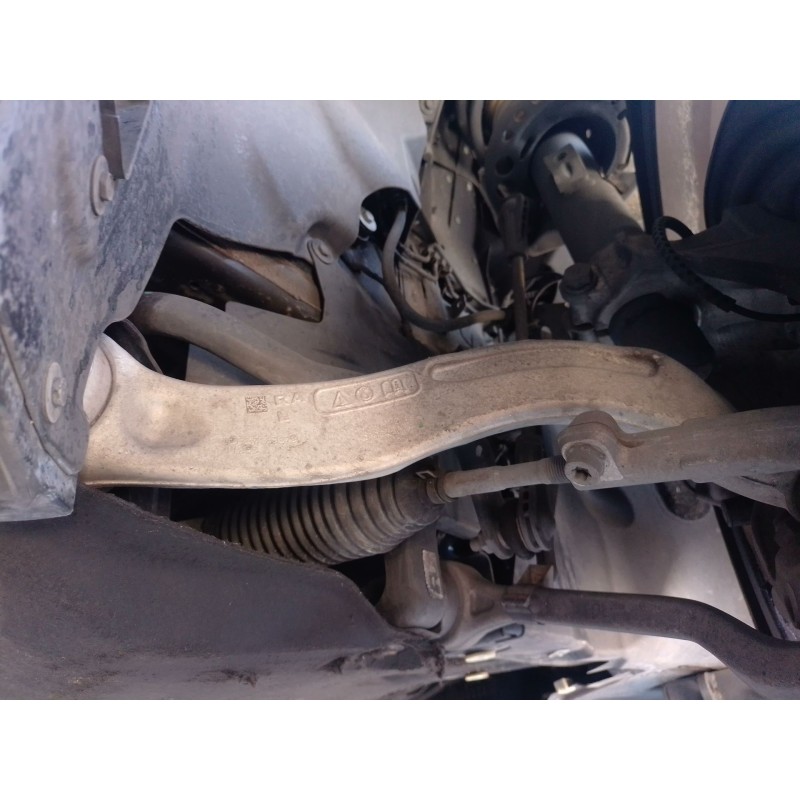 Recambio de brazo suspension superior delantero izquierdo para bmw 3 (g20, g80, g28) 318 d mild-hybrid referencia OEM IAM   
