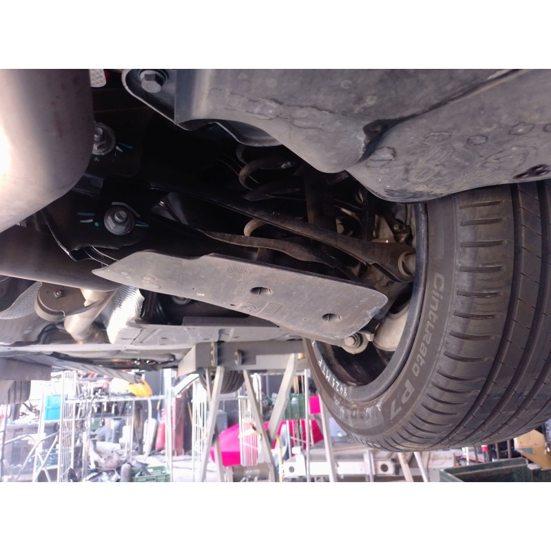 Recambio de brazo suspension inferior trasero derecho para bmw 3 (g20, g80, g28) 318 d mild-hybrid referencia OEM IAM   
