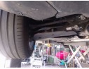 BRAZO SUSPENSION INFERIOR TRASERO IZQUIERDO 