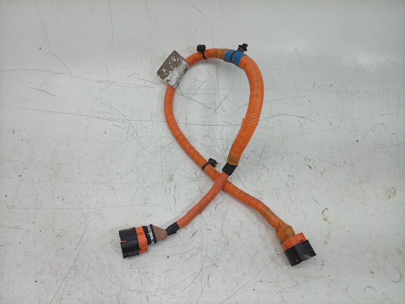 Recambio de cable para renault 4 e-tech 120 referencia OEM IAM  240410287R 