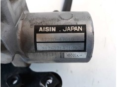 Recambio de repartidor de freno para toyota prius (nhw20) 1.5 cat referencia OEM IAM 4727047010 312602143109  2