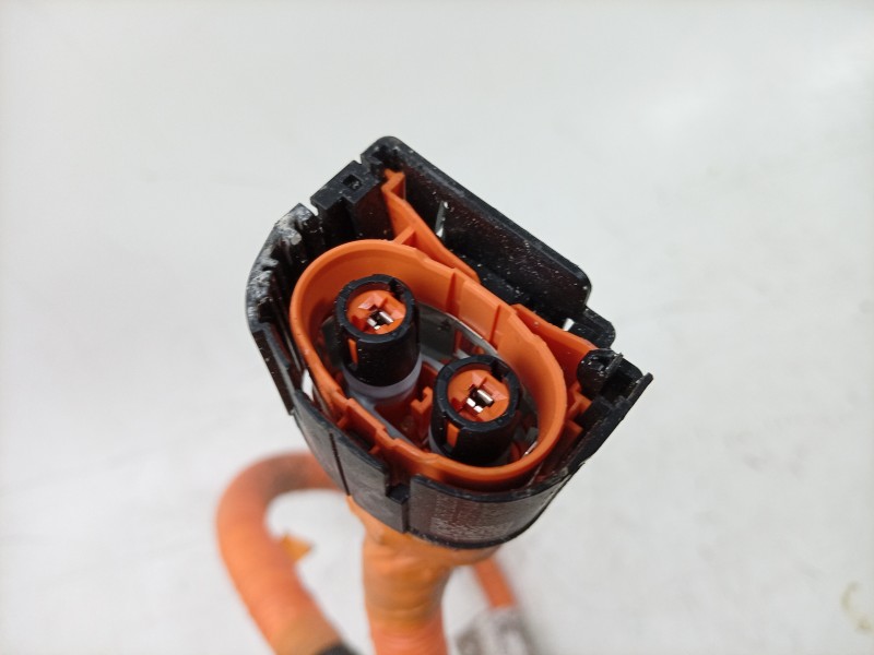 Recambio de cable para renault 4 e-tech 120 referencia OEM IAM  240410287R 
