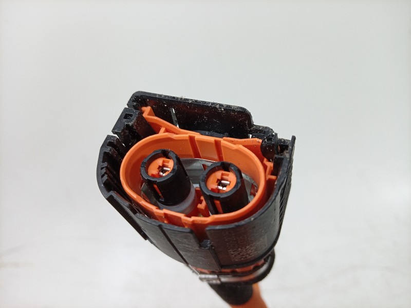 Recambio de cable para renault 4 e-tech 120 referencia OEM IAM  240410287R 