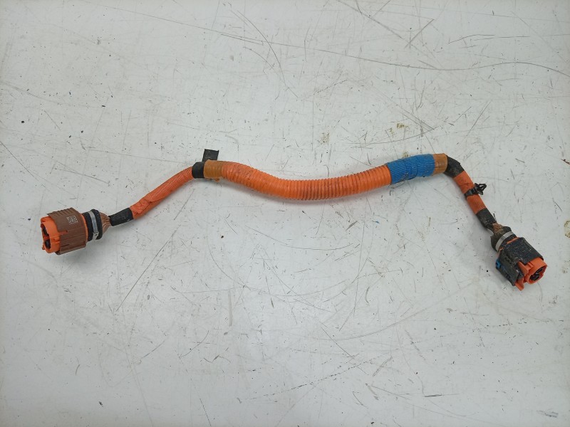 Recambio de cable para renault 4 e-tech 120 referencia OEM IAM   