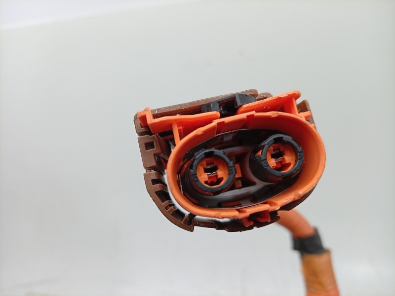 Recambio de cable para renault 4 e-tech 120 referencia OEM IAM   