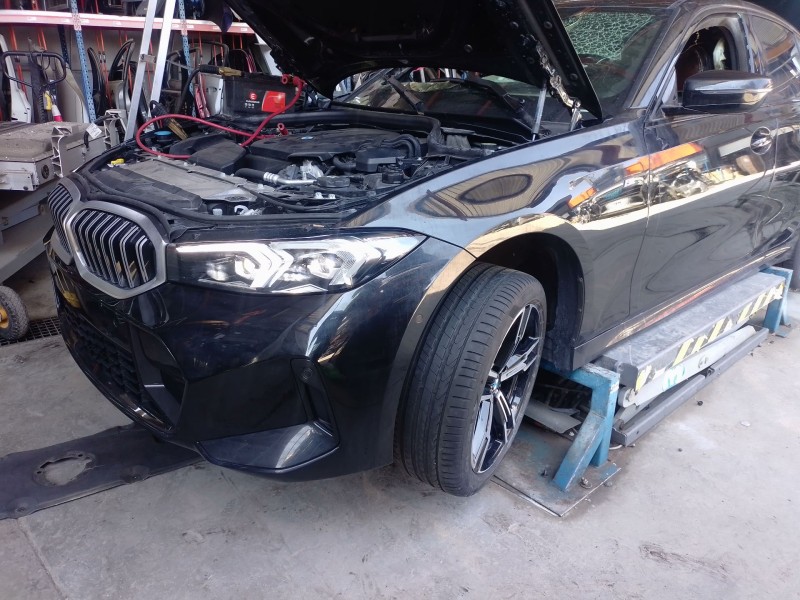 Recambio de morro completo para bmw 3 (g20, g80, g28) 318 d mild-hybrid referencia OEM IAM   