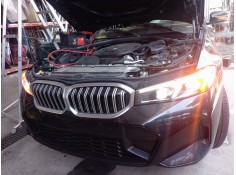Recambio de morro completo para bmw 3 (g20, g80, g28) 318 d mild-hybrid referencia OEM IAM    2