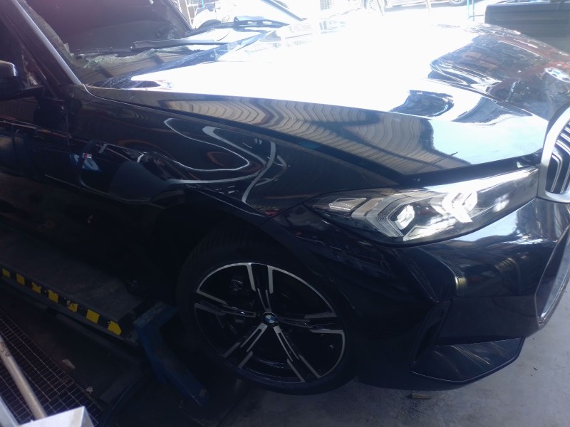 Recambio de morro completo para bmw 3 (g20, g80, g28) 318 d mild-hybrid referencia OEM IAM   