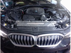 Recambio de panel frontal para bmw 3 (g20, g80, g28) 318 d mild-hybrid referencia OEM IAM   