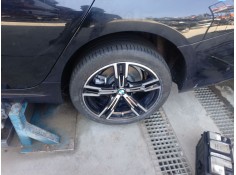 PASO RUEDA TRASERO IZQUIERDO 