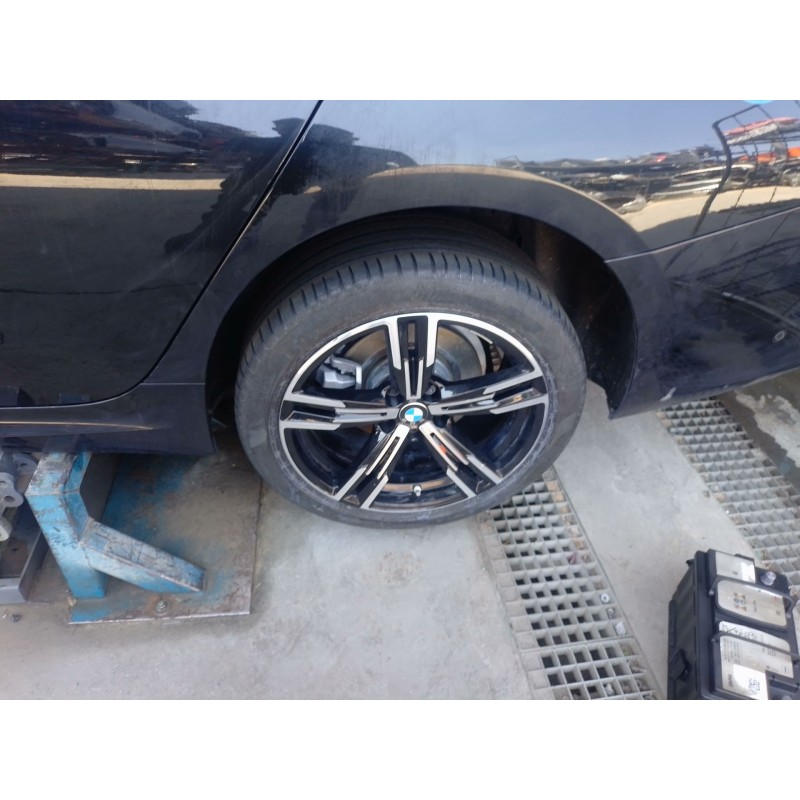 Recambio de paso rueda trasero izquierdo para bmw 3 (g20, g80, g28) 318 d mild-hybrid referencia OEM IAM   