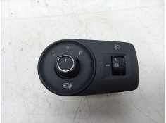 Recambio de mando retrovisor para mg zs suv (azs1) 1.5 vti referencia OEM IAM  10356259 