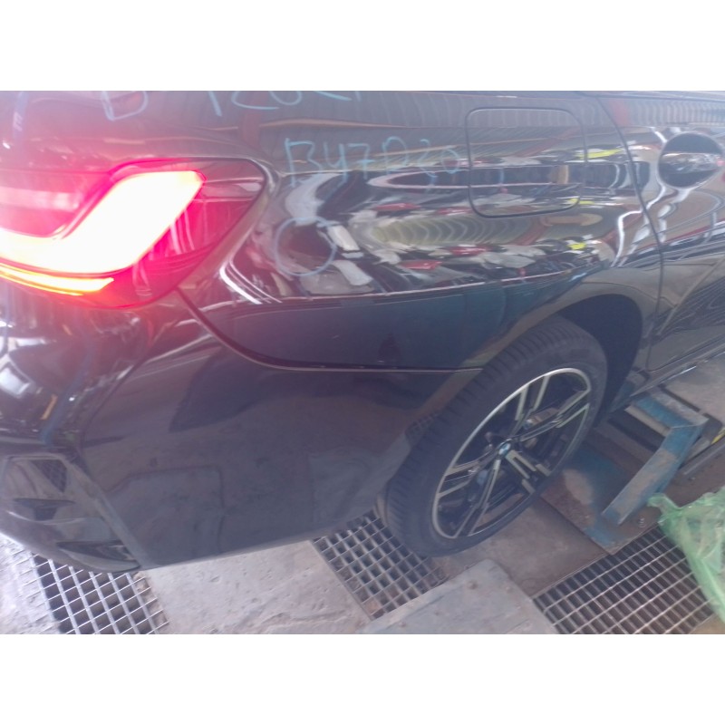 Recambio de paso rueda trasero derecho para bmw 3 (g20, g80, g28) 318 d mild-hybrid referencia OEM IAM   